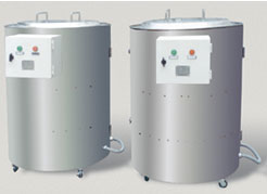 風道式電加熱器